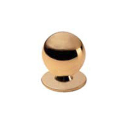POMOLO A SFERA DIAM.20 OTT/LUC PZ1