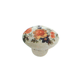 POMOLO PORCEL.OVALE CHMP+FIORE PZ1