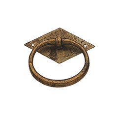 MANIGLIA 50X48MM ANTICATA PZ1