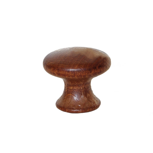 POMOLO D.27 LEGNO NOCE SCURO PZ1