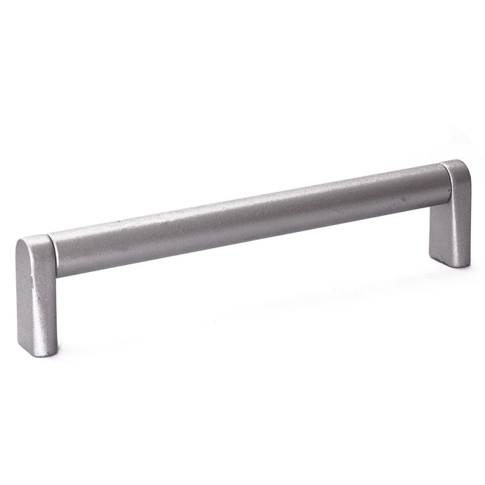 MANIGLIA 128MM OTTONE ECO-NIK PZ1