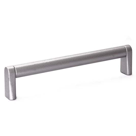 MANIGLIA 128MM OTTONE ECO-NIK PZ1