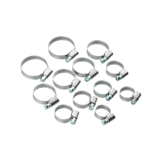 SET FASCETTE STRINGITUBO ASSOR.PZ12