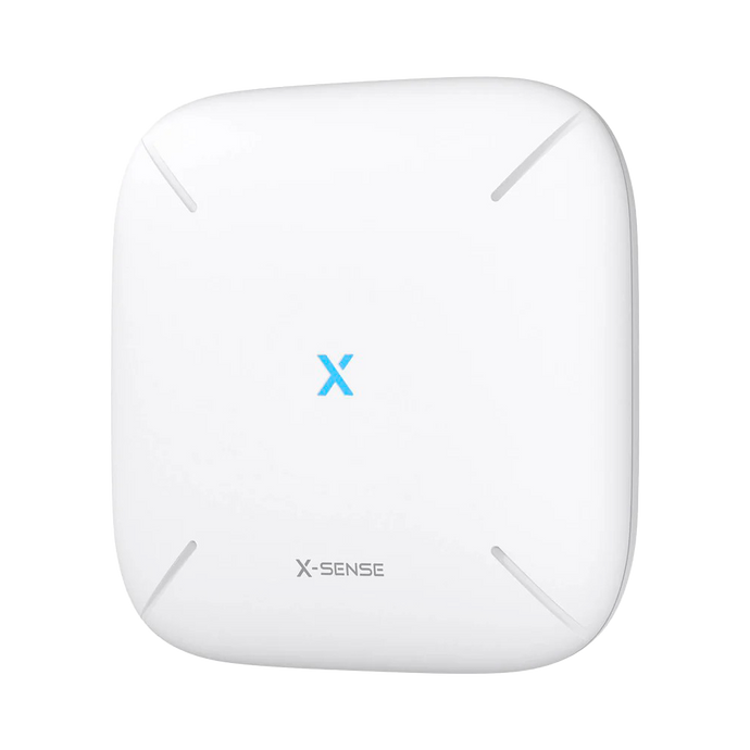 X-Sense Centralina Radio Frequenza RF cablata serie Link+PRO