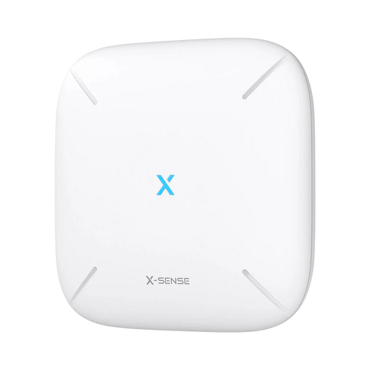 X-Sense Centralina Radio Frequenza RF cablata serie Link+PRO