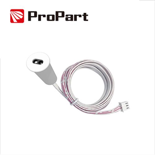 Sensore movimento mano - cavo 1.2m