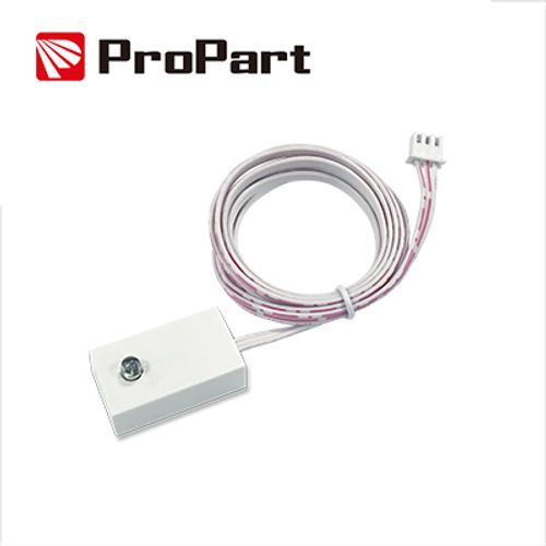 Sensore tattile per legno, vetro e materiali plastici