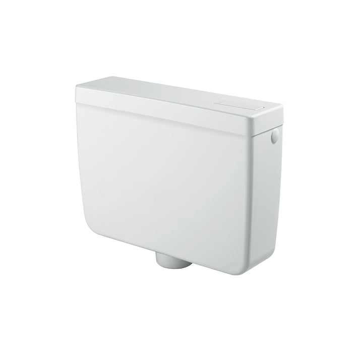 CASSETTA WC ABS LAMB. EXPORT 9 LT