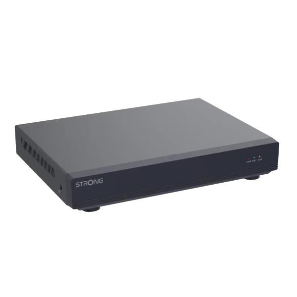NVR NVR1120-8P