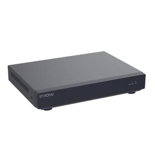 NVR NVR1120-8P