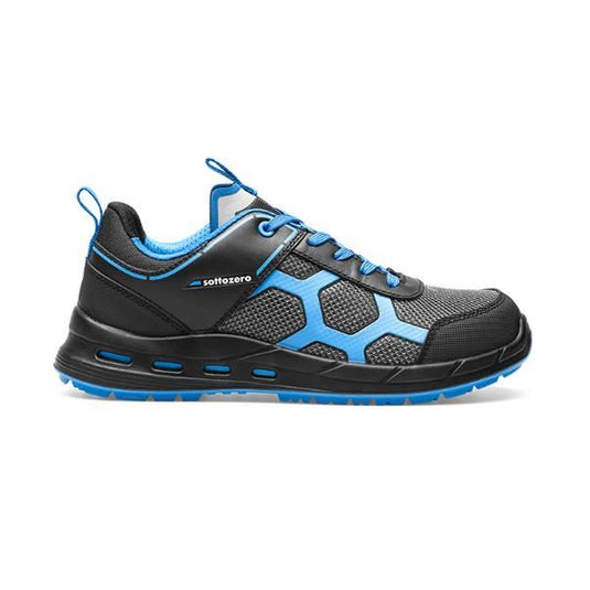 SCARPE SOTTOZERO UFO - BLU 42