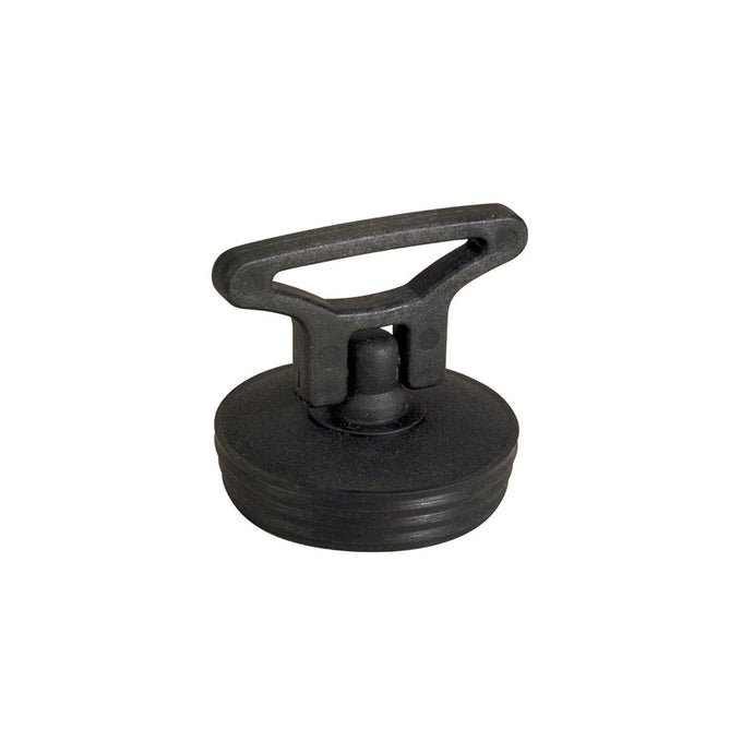 TAPPO IN GOMMA CON MANIGLIA MM52