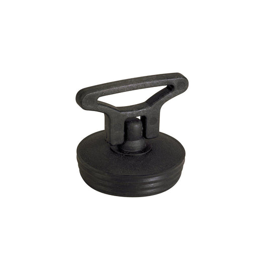 TAPPO IN GOMMA CON MANIGLIA MM52