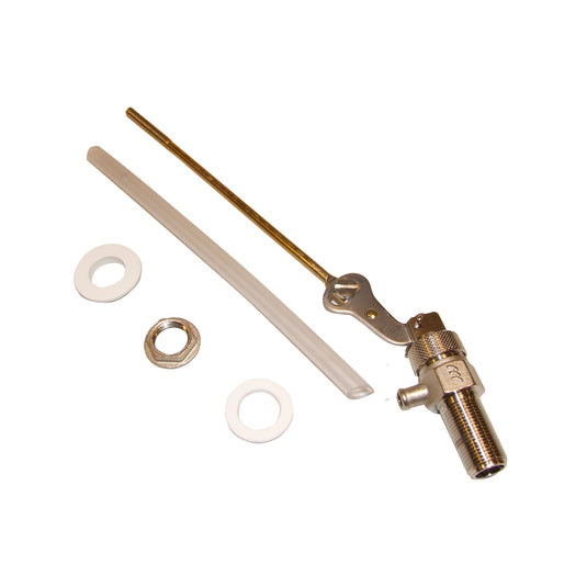 RUB. GALL SIL. OTT ASTA S.INOX 3/8"