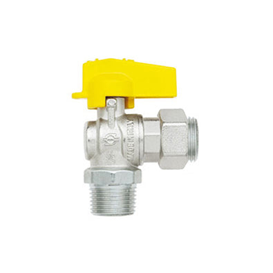 RUB. GAS A SQUADRA M 1/2