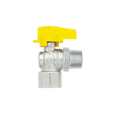 RUB. GAS A SQUADRA M 1/2