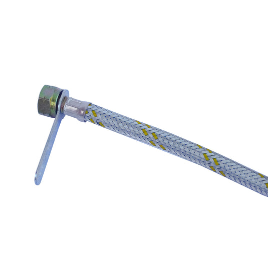 FLESSIBILE TRECCIATO 50CM