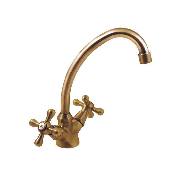 RUBINETTO LAVELLO TRADIZIONALE 