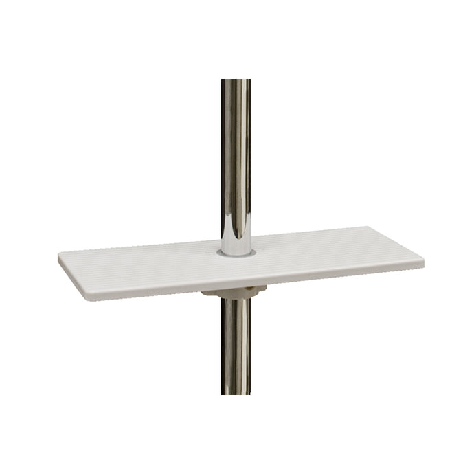 MENSOLA BI UNIVER.ASTA DOCCIA 4ADAT