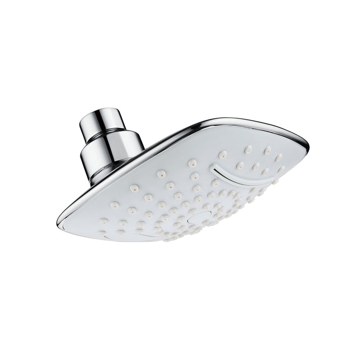 SOFFIONE EOLO ECC CASCATA QUAD2FUNZ