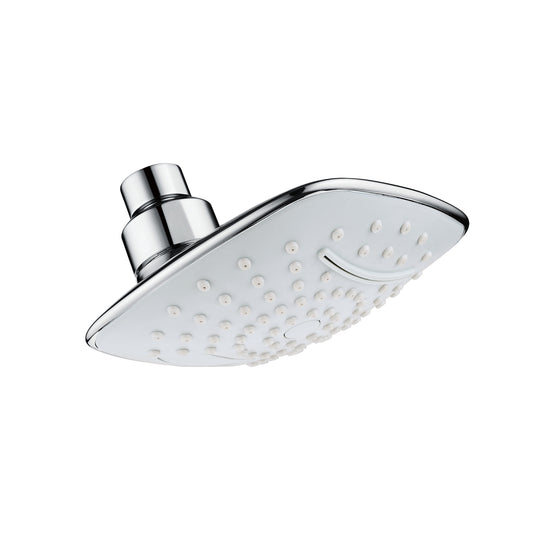 SOFFIONE EOLO ECC CASCATA QUAD2FUNZ