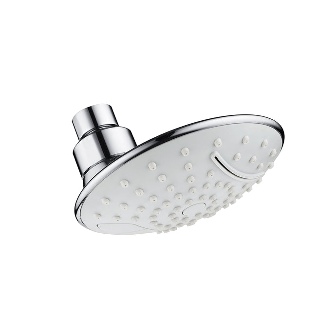 SOFFIONE EFESTO ECC CASCATA TOND2FZ