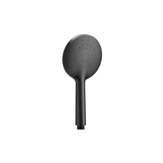 DOCCIA CON SISTEMA "EASY SMART CLEAN" NERO OPACO