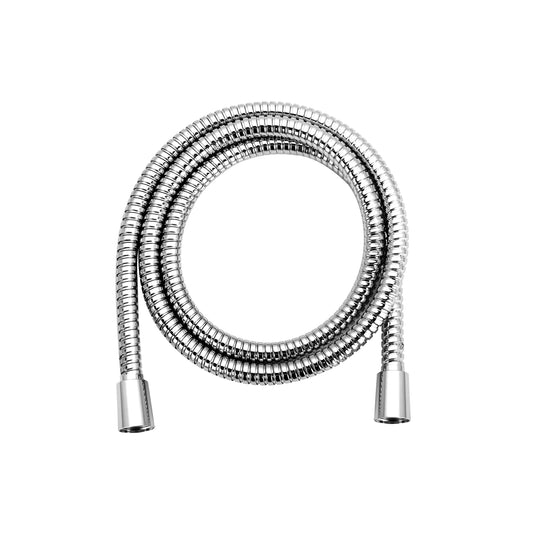 FLESSIBILE DOCCIA 200 CM METALLO CR CONICO