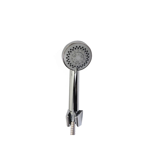 KIT DUPLEX VASCA 3 GETTI SUPPORTO A MURO