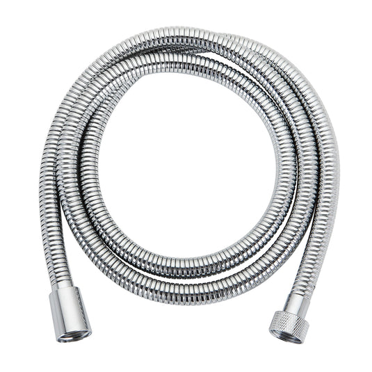 FLESSIBILE DOCCIA ESTENSIBILE 150-200 CM METALLO