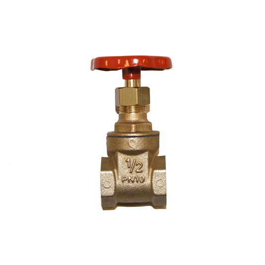 VALVOLA SARACINESCA 1/2