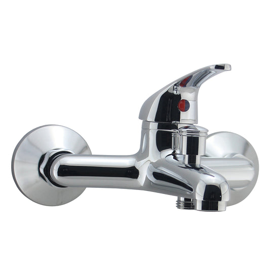 MIX IKER VASCA CROMATO