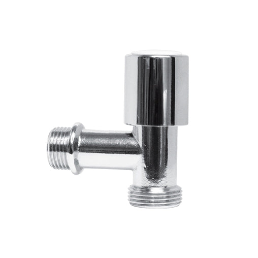 RUBINETTO C/ATT.LAV.SQUADRA 1/2X3/4