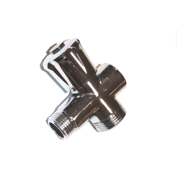 RUBINETTO LAVAT.3VIE 1/2