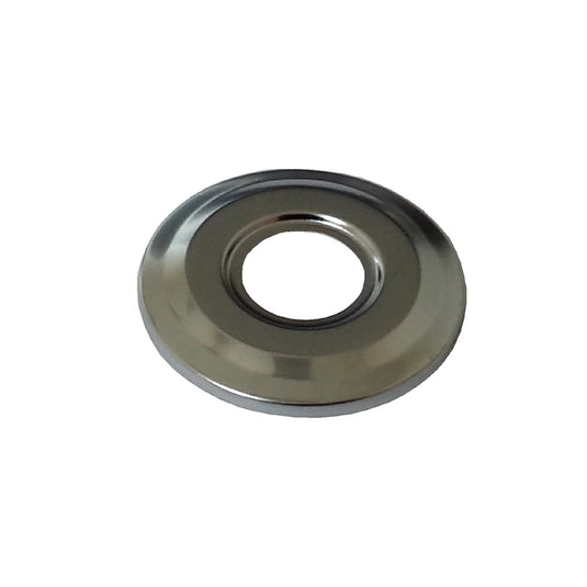 ROSETTA TONDA 1/2 CROMATA