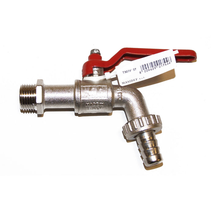 RUB PORTAGOMMA SFERA 3/8M