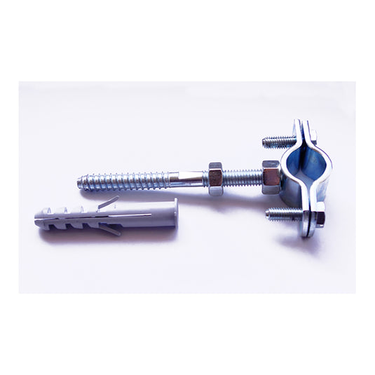 COLLARE FERMATUBO+TASSELLO 1/2"