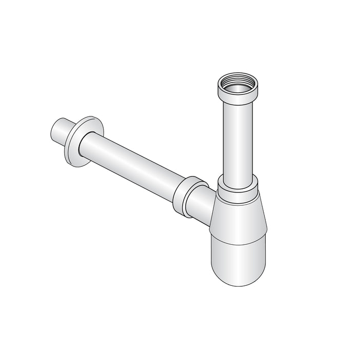 SIFONE BOTTIGLIA ABS 1