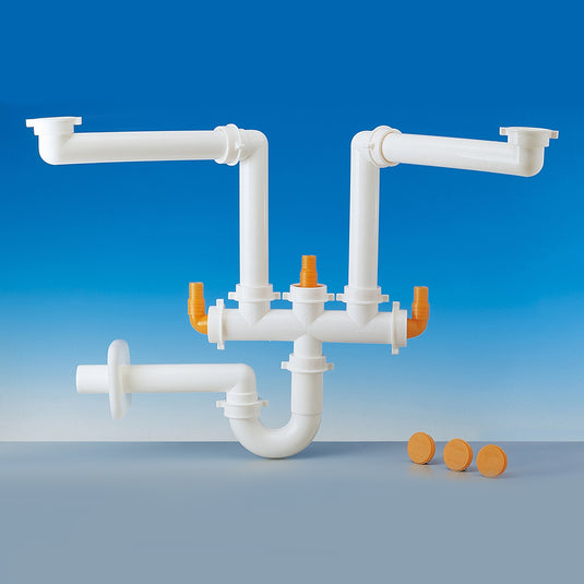 SIFONE SPAZIO 2 LIRA