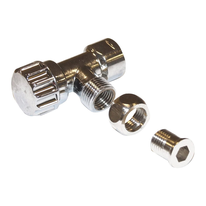 RUBINETTO CASS SQUAD 3/8M