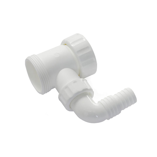 RACCORDO LAVAT/LAVAST PP DA 1" 1/2