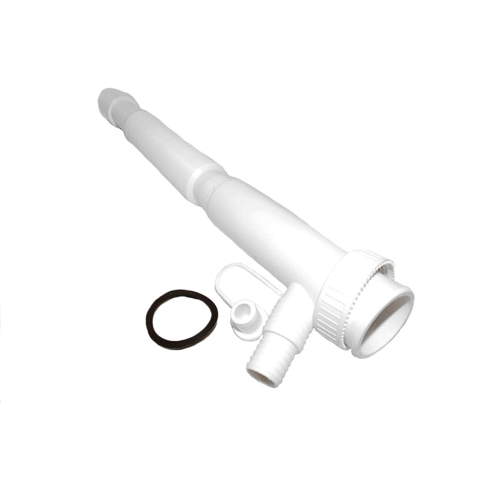 SIFONE ESTEN.C/ATT.LAV 1/12X32/40