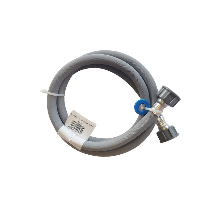 TUBO CARICO DIRITTO DIRITTO 150