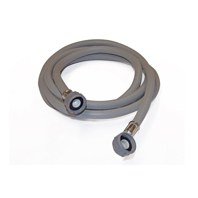 TUBO CARICO LAV. 250 CM DIR/CURVO