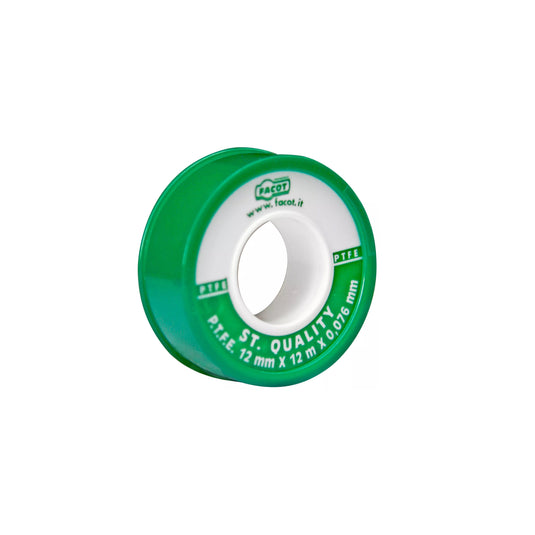PTFE STANDARD 12 M H 12 MM