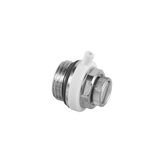 VALVOLA DI SFIATO 1/2"-PZ 2