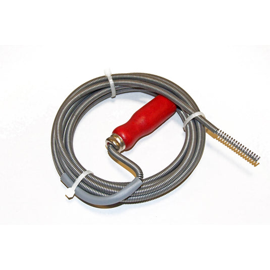SPIRALE PULIZIA 9 MM, 5 METRI