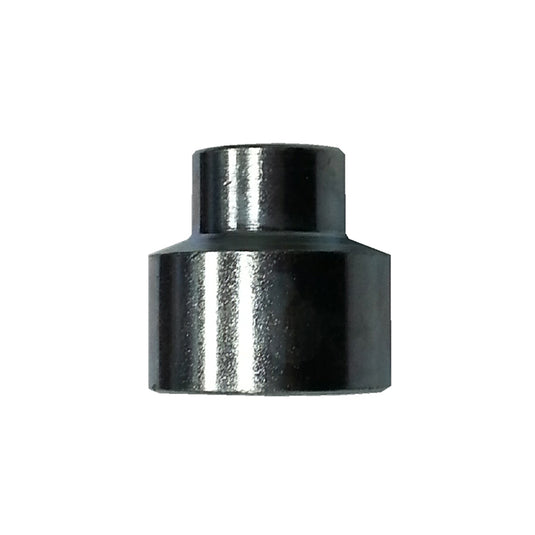 MANICOTTO RIDOTTO ACC.ZINC 1/2X3/8