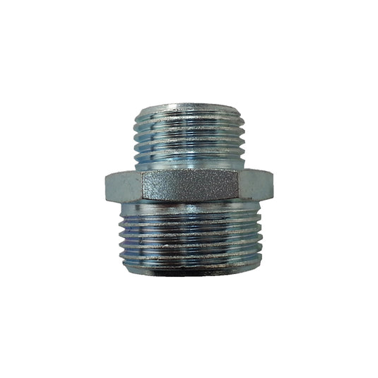 NIPLES ACCIAIO ZINCATO 3/4"