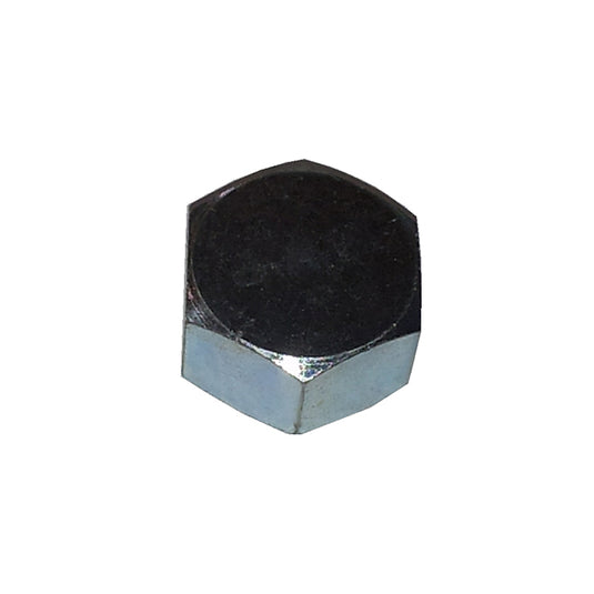 TAPPO FEMMINA ACCIAIO ZINCATO 3/4"